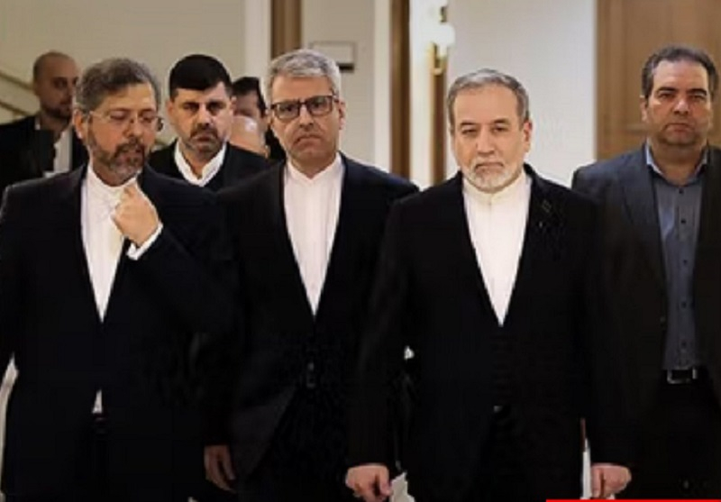 İran nümayəndə heyəti Pakistana yollana bilər- Media