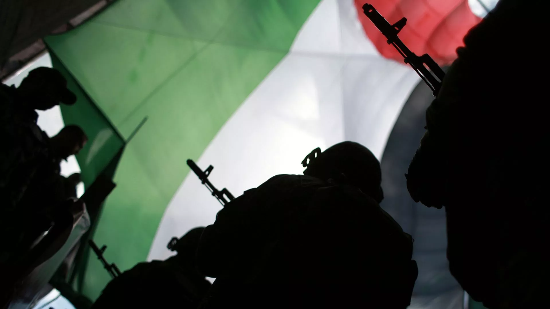 سوئیس فعالیت حماس در خاک خود ممنوع می‌کند