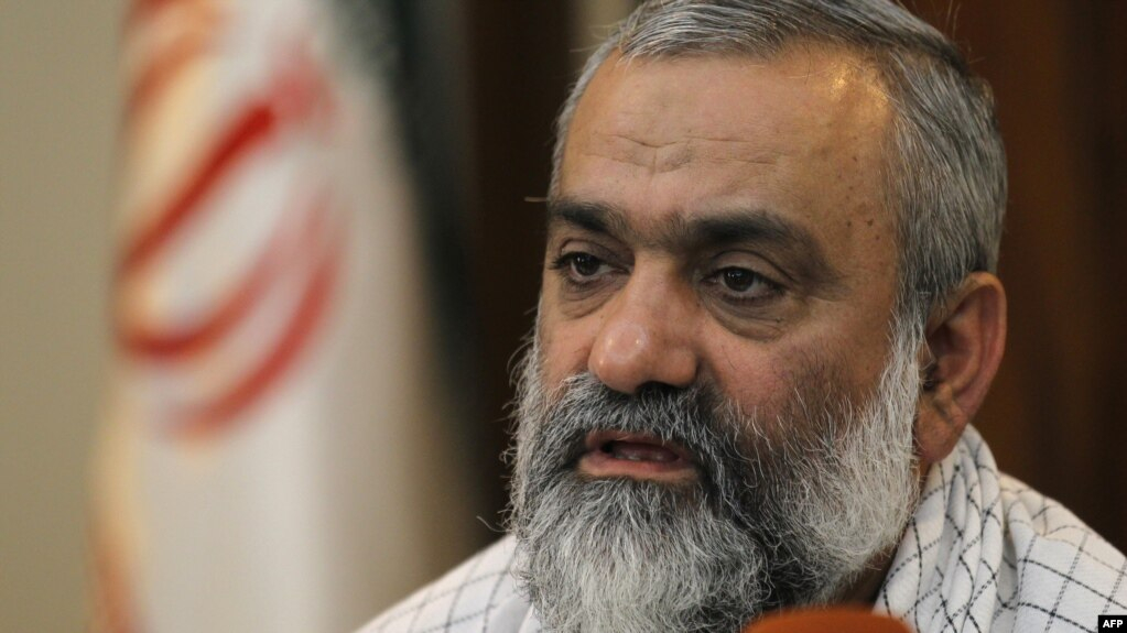 Iran Shifts Toward Offensive Military Doctrine, IRGC Adviser Says