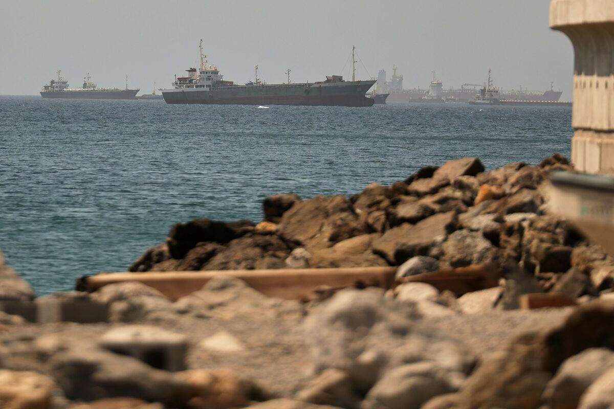 Oman: Hörmüz boğazı ilə bağlı gələcək razılaşmalarda keçid haqqı nəzərdə tutulmur