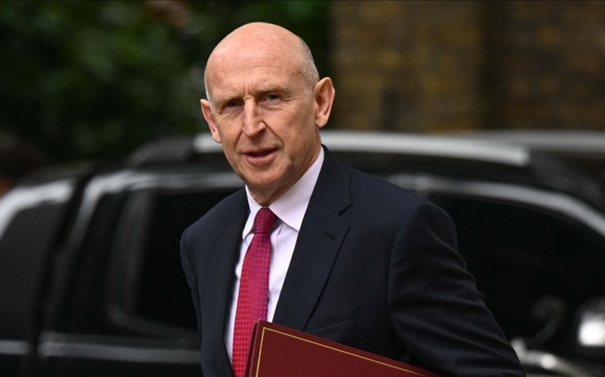Britaniya Ukraynaya 350 milyon funt sterlinq yardım paketi ayırıb
