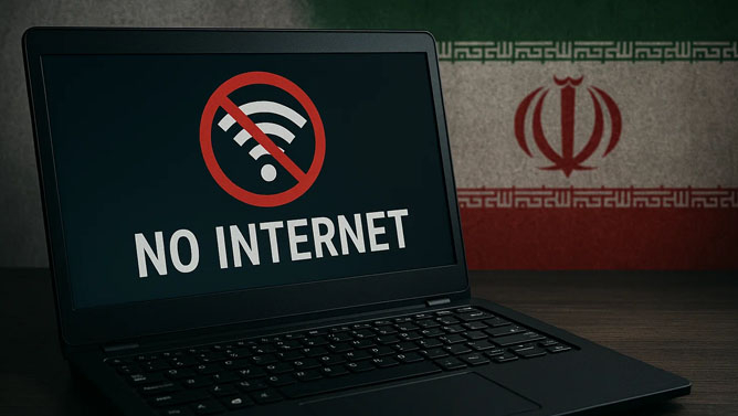 شاهدان عینی در نخستین تماس‌ها از ایران چه می گویند؟