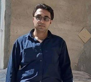 Nadir Soltani həbs edilib