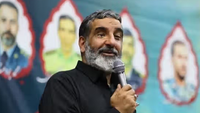 SEPAH komandiri: İmam Zamanın zühuru üçün qisas almalıyıq
