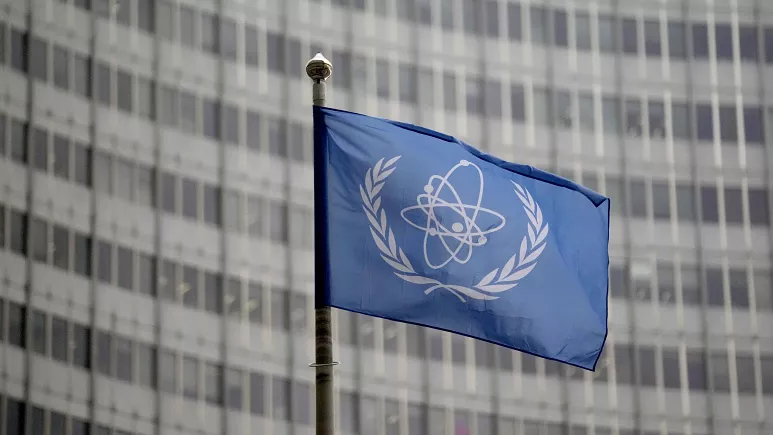 ترویکای اروپایی از گروسی خواستند تا گزارش برنامه‌ هسته‌ای ایران را به صورت علنی منتشر کند
