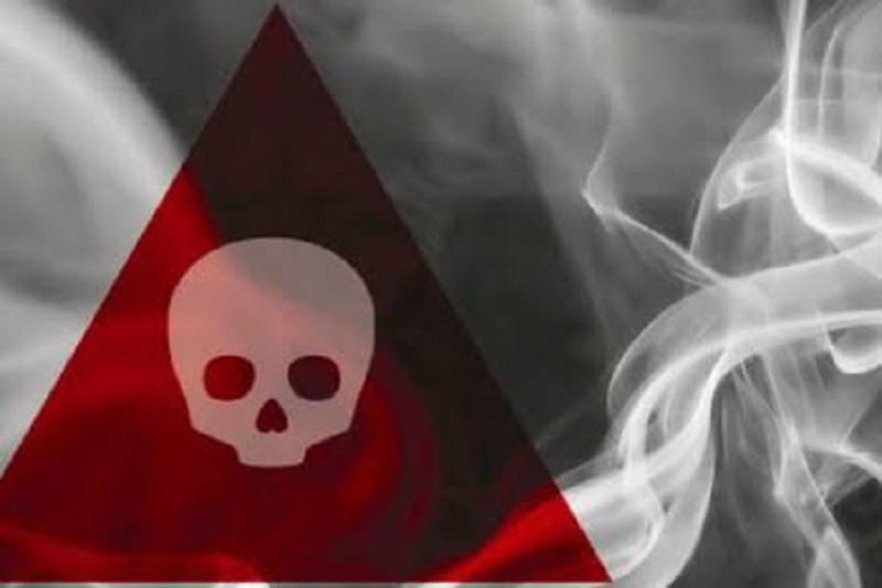 Sarabda bir ailənin dörd üzvü dəm qazından zəhərlənərək öldü