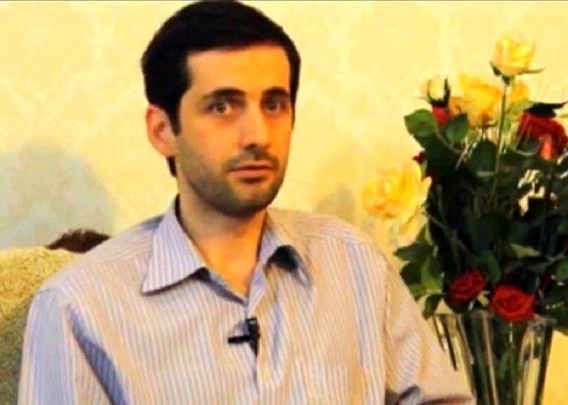 Çin və Rusiya müharibədən faydalandılar- Yusif Pezeşkian