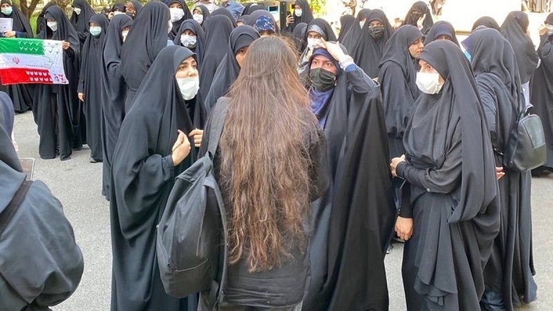 Tehran regime implements stricter hijab rules beginning April 13