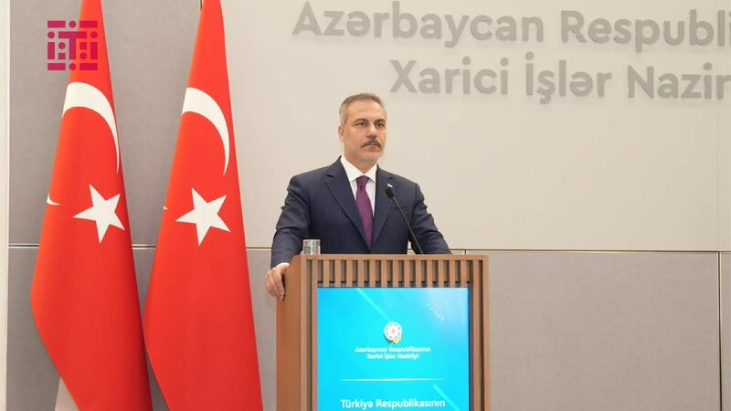 Rəsmi Ankara: Türkiyə və Azərbaycan bölgəmizdə iki sabitlik adasıdır