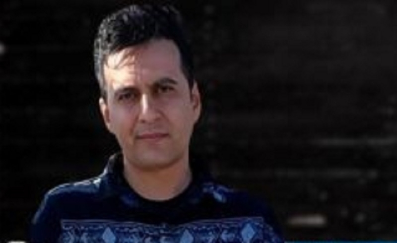 A Turkmen social media activist was arrested again