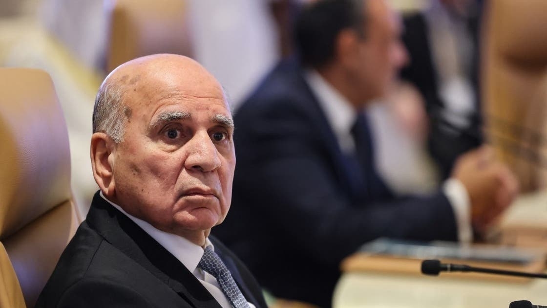 بغداد: آمریکا می‌خواهد فشار بر تهران را افزایش دهیم