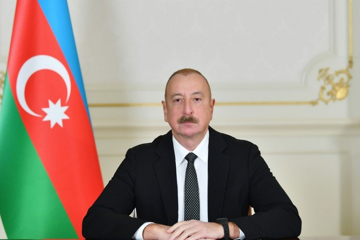Azərbaycan və Pakistan liderlərinin telefon danışığı olub