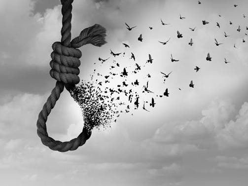 69 young people committed suicide in Boyer-Ahmed