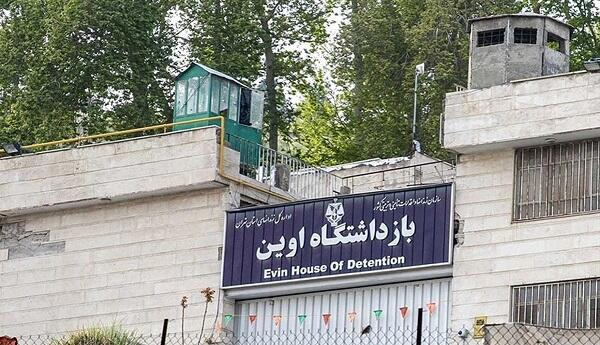 گرمای بالای ۴۰ درجه و شیوع ساس، شرایط دشوار زندانیان در اوین