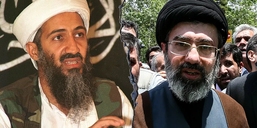 Fox News: Müctəba Xamenei sağ qalmaq üçün bin Laden modelindən istifadə edir