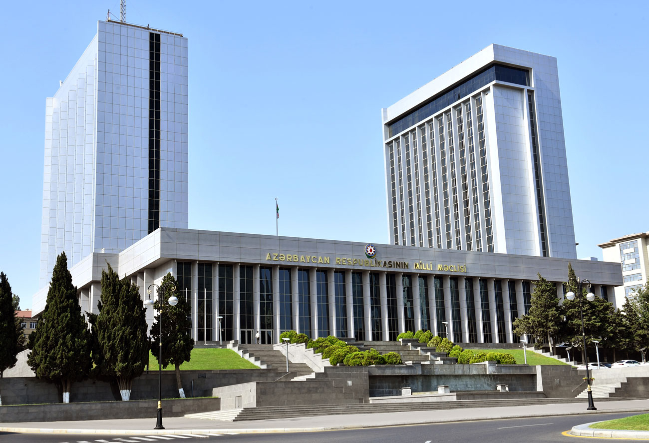 Milli Məclisin komissiyası Azərbaycana qarşı Türkiyədə aparılan informasiya kampaniyasını araşdırıb