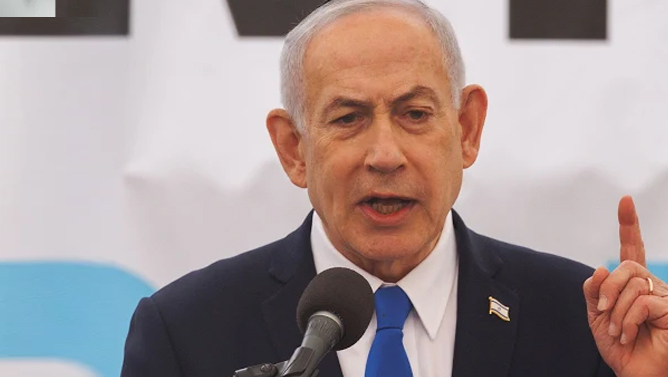 Netanyahu: İranla savaş bitməyib