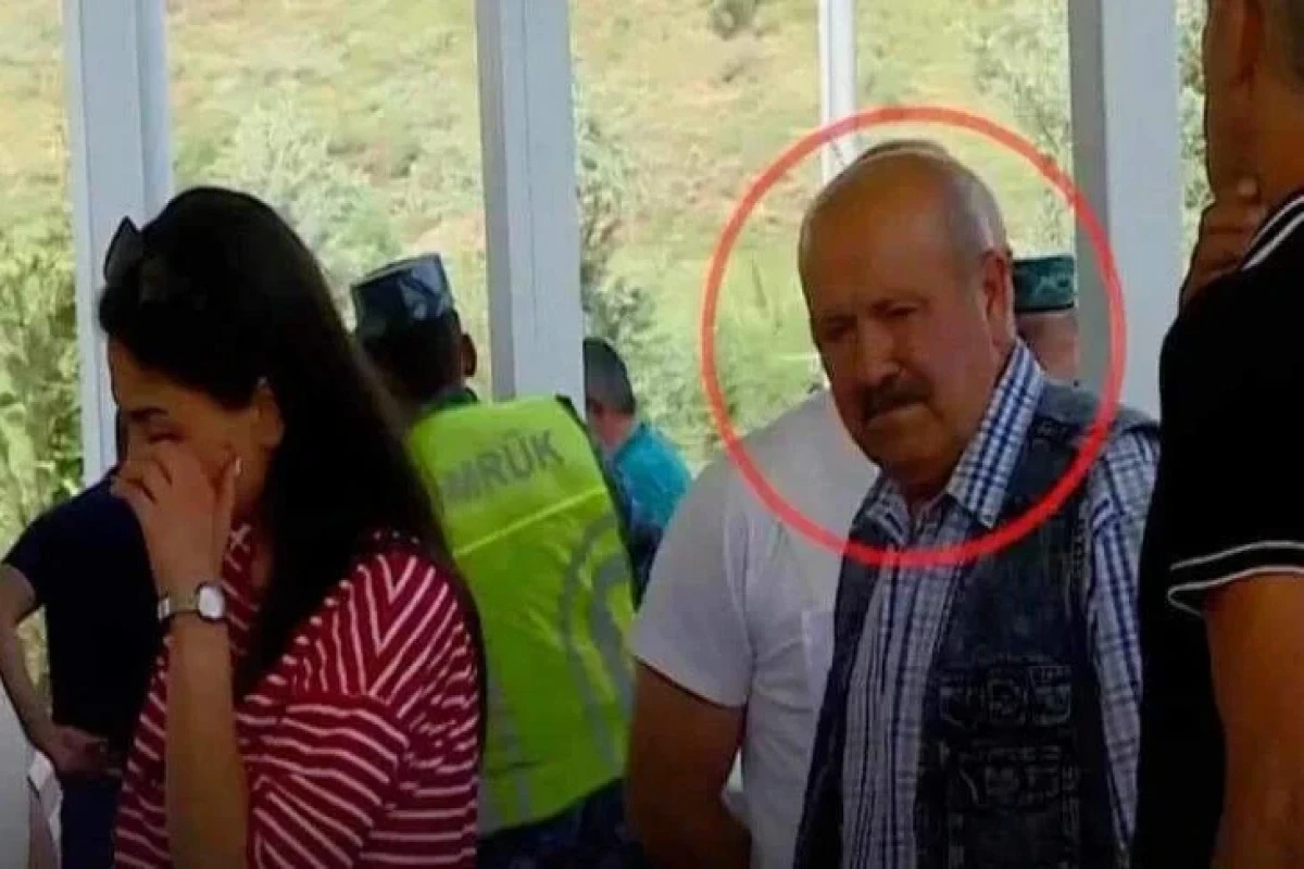 XİN Vaqif Xaçaturyanın həbsi ilə bağlı  açıqlama verdi