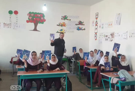 Azərbaycan milli fəalı Məhəmməd Əsədi Maragada həbs edildi