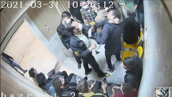 شاخص جهانی شکنجه: ایران از پرخطرترین کشورهای جهان از نظر شکنجه است