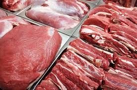 حذف ارز واردات گوشت قرمز