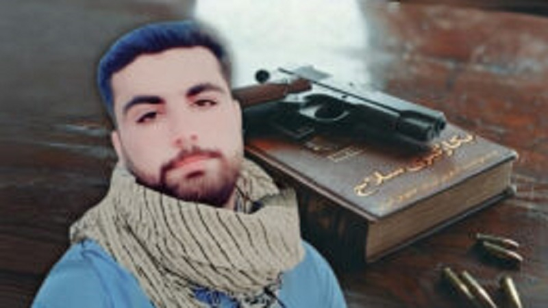 İran sərhədçiləri daha bir bəlucu öldürdü