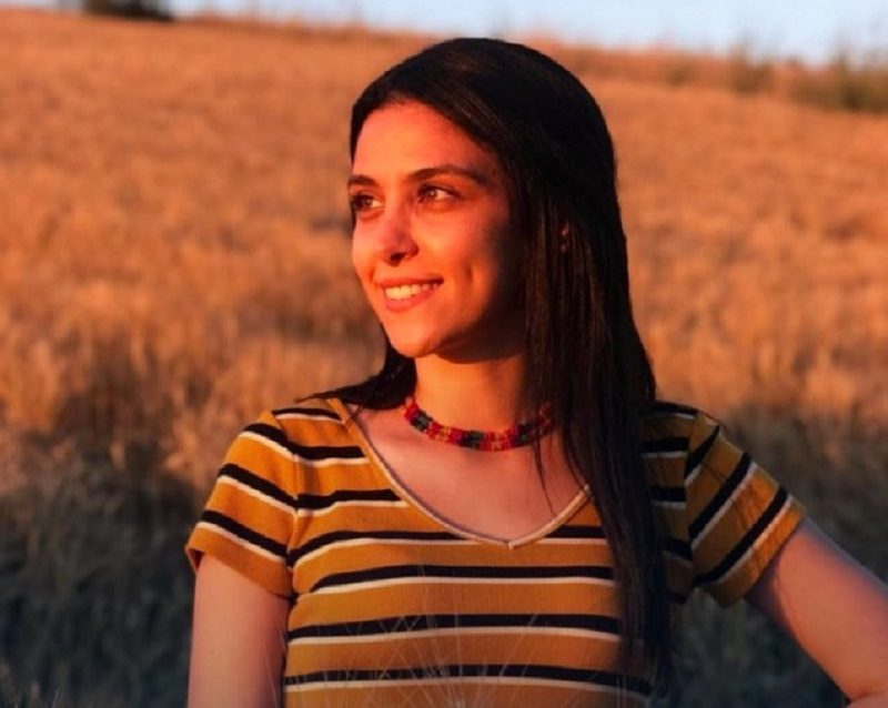 İranda daha bir bəhai qadına ağır cəza verildi