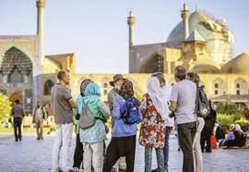 İranda turizm sahəsi tamamilə çökə bilər