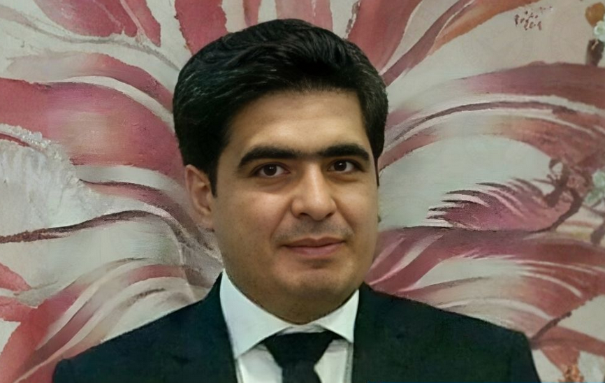 ایوب شیری فعال تورک آذربایجانی به زندان تبریز منتقل شد
