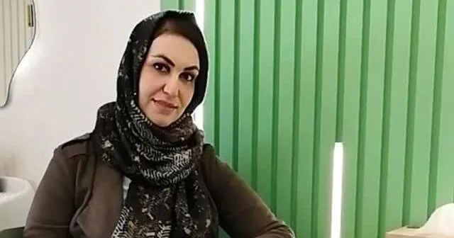 شکنجه وحشتناک «مژده هاشمی بازرگانی» برای گرفتن اعتراف اجباری از این شهروند قزوینی