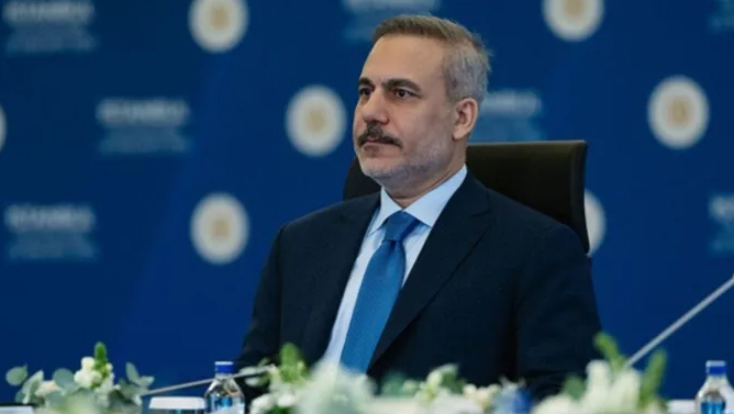 ارزیابی هاکان فیدان از تحولات ایران؛ هشدار درباره خطر جنگ تازه در منطقه