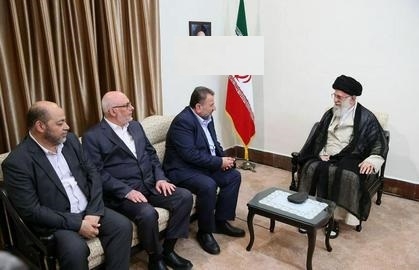 هلاکت فرماندهان ارشد حماس در حمله اسرائیل به بیروت