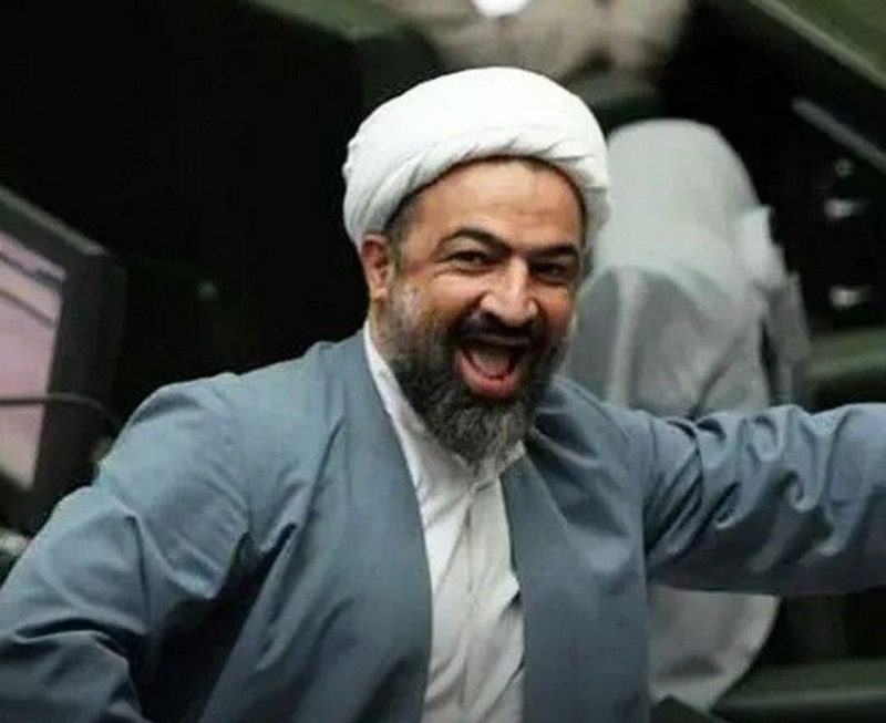 Bəhreyn İrana ilhaq edilsin - Rəsayi