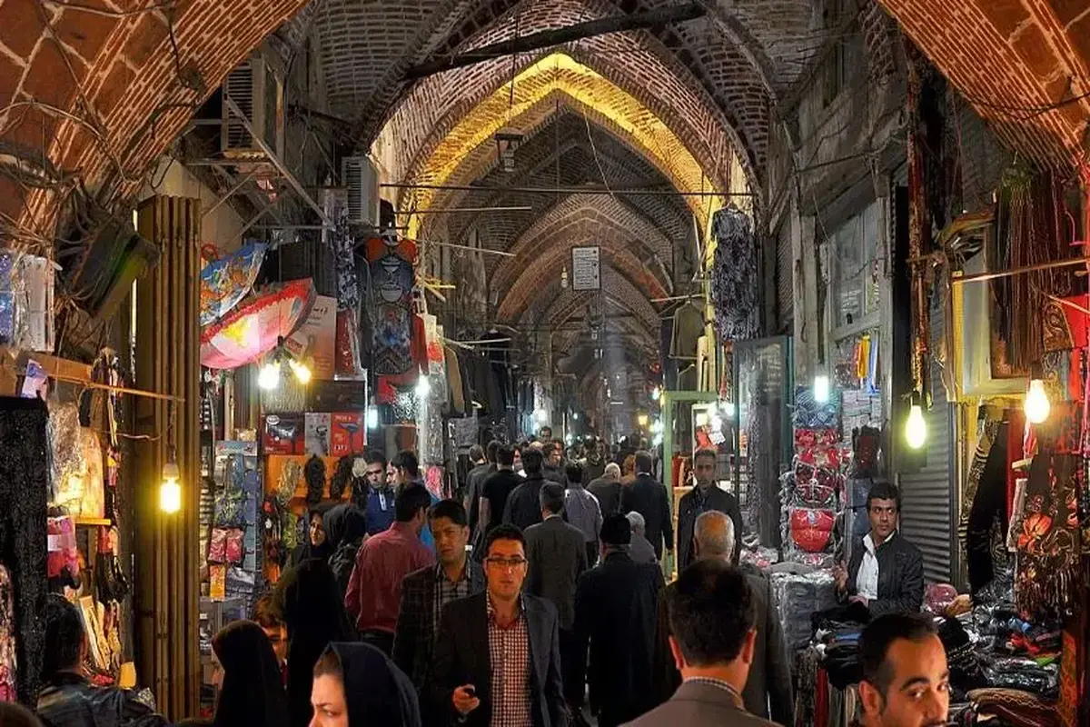 Təbriz bazarına təzyiqlər artır