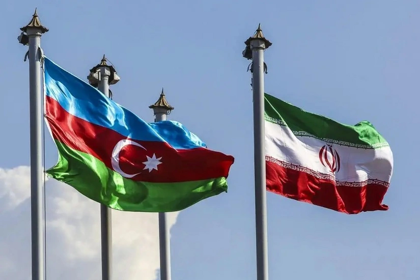 Gələn həftə İran-Azərbaycan Müştərək İqtisadi Komissiyasının iclası keçiriləcək