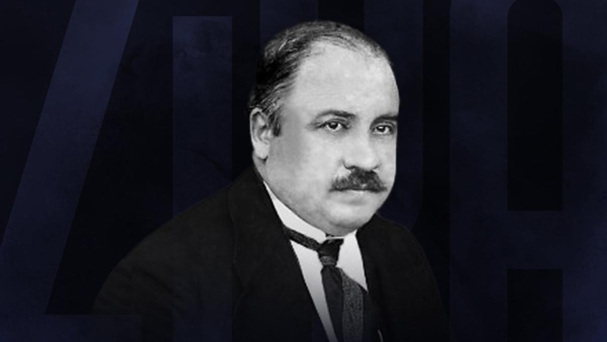Tehranda Ziya Göyalpın anadan olmasının 150 illiyi qeyd olunub