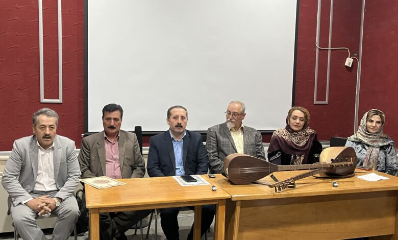 کمیته «خانیم آشیق‌لاری» در تبریز آغاز به کار کرد