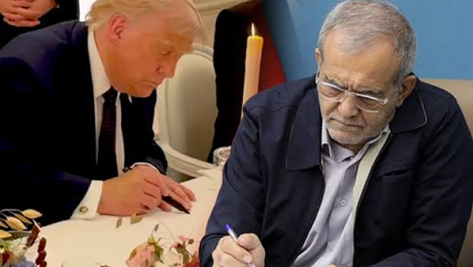 İran və ABŞ arasında görüş ləğv edilib
