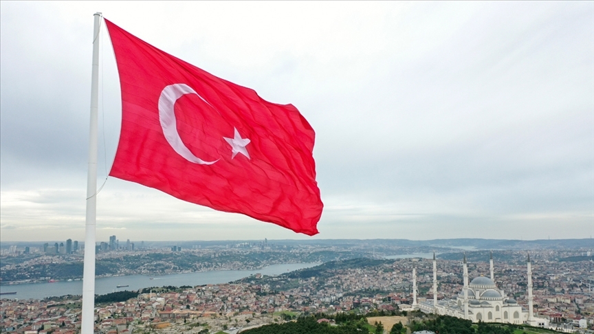 اعلام حمایت بانک جهانی از سیاست اقتصادی ترکیه