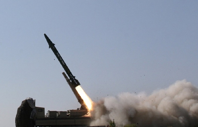 Koreya və İran silahlarını Ukraynada sınaqdan keçirir