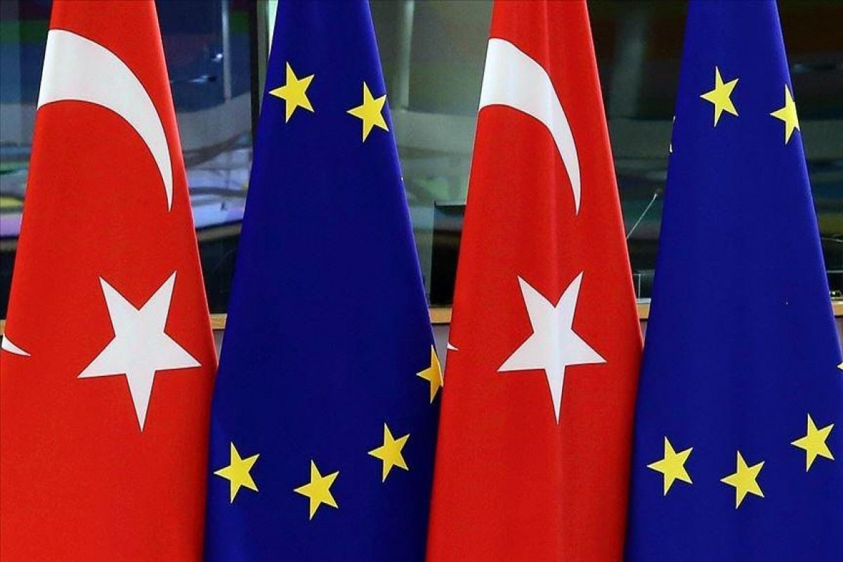 Aİ Türkiyəyə ilk hərbi müşavir təyin edib