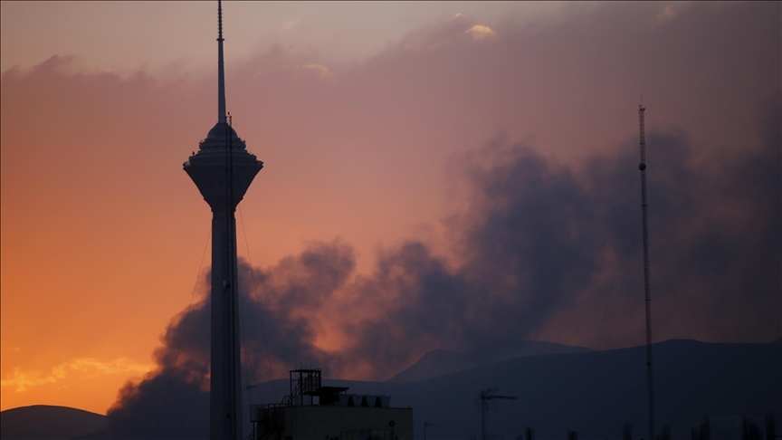 مرکز امنیت و امور خارجی اورشلیم: اسرائیل و ایران برای دور تازه‌ای از درگیری آماده می‌شوند ‏