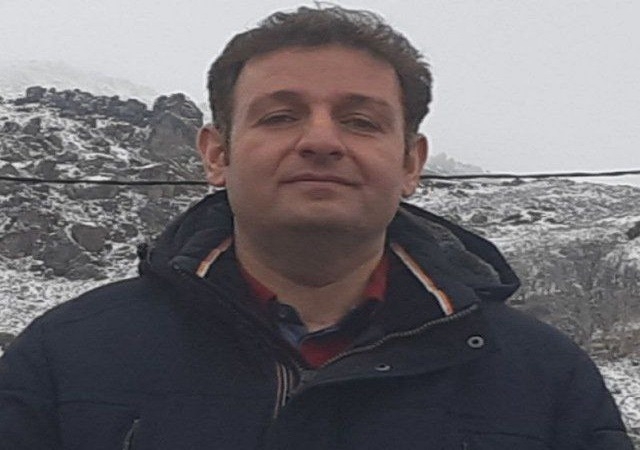 احضار محمد رضا فقیهی حقوقدان و وکیل آذربایجانی به دادگاه انقلاب تهران