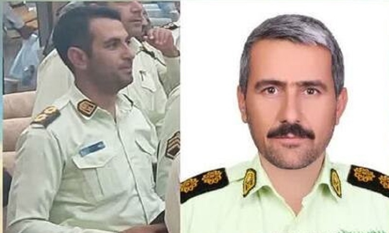 İranda silahlı qarşıdurma- Polkovnik öldürüldü