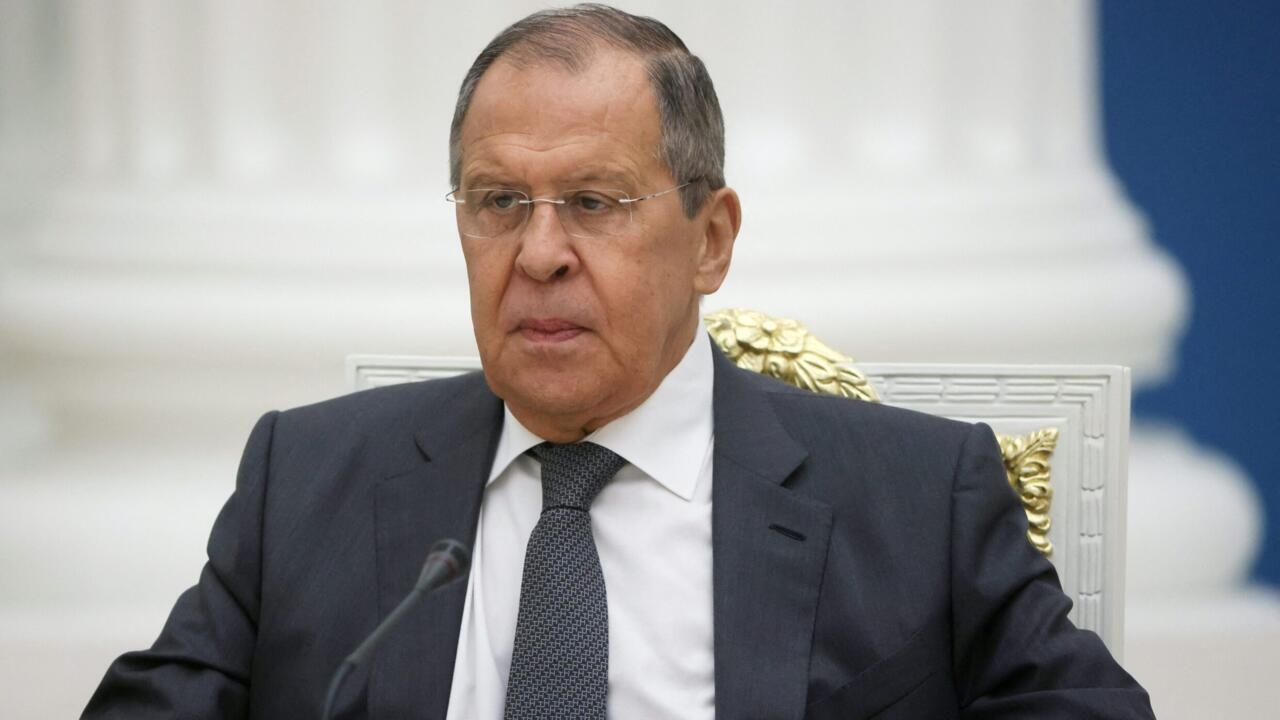 Lavrov: Putini şirnikləndirməklə Ukrayna üzrə razılaşma cəhdi nəticə verməyəcək