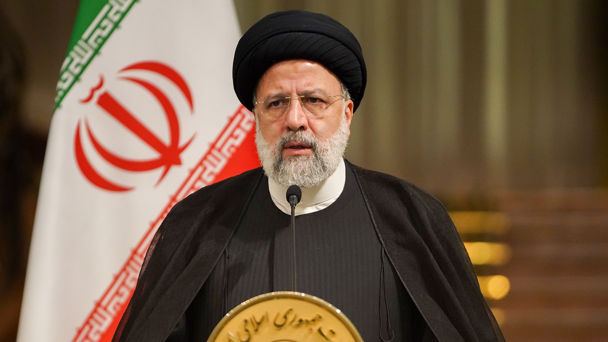 Hamas, Houthis and Hezbollah mourn the death of Iran's president