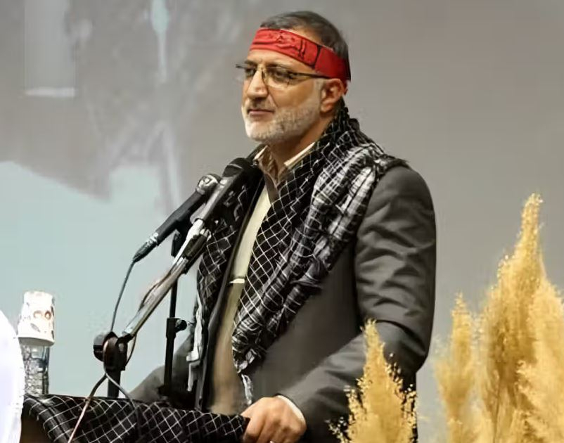 Tehran meri: Xameneinin öldürülməsindən sonra Tramp dünyanın heç bir yerində təhlükəsizlikdə olmayacaq