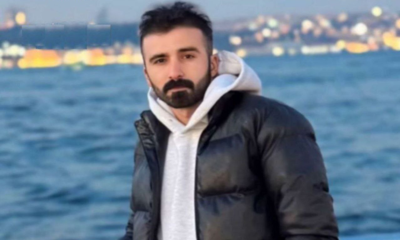 Bəhram İbrahimpur Marağa Həbsxanasına köçürülüb