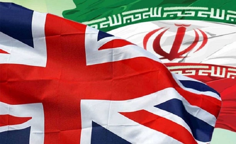 Britaniya səfiri İran XİN-ə çağırılıb