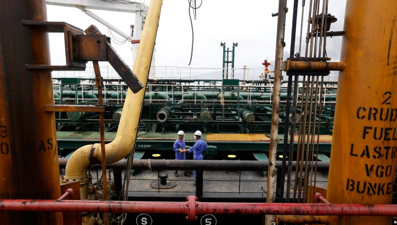 معرفی طرح دوحزبی سناتورها؛ تحریم‌‌های نفتی جمهوری اسلامی شدت می‌گیرد